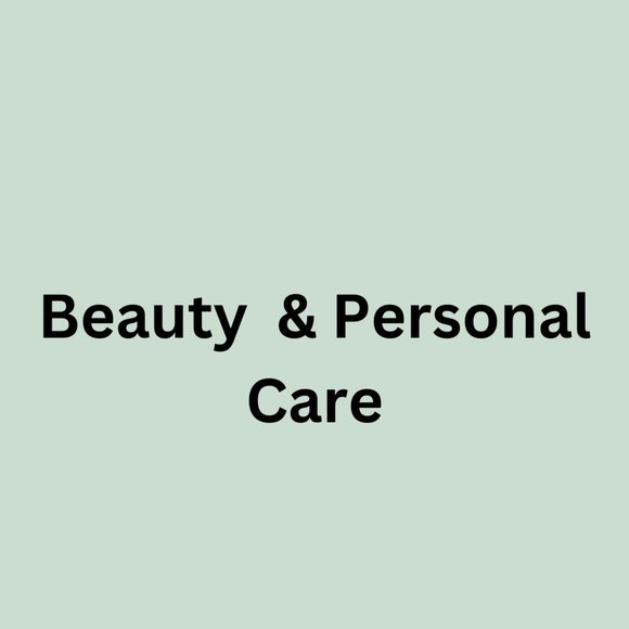 assorted Other - Beauty & Personal Care